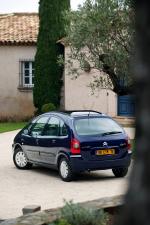 Citroen Xsara Picasso 2000 года